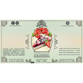 Dollar Blends Cheesecake Strawberry - Egyptian Liquid